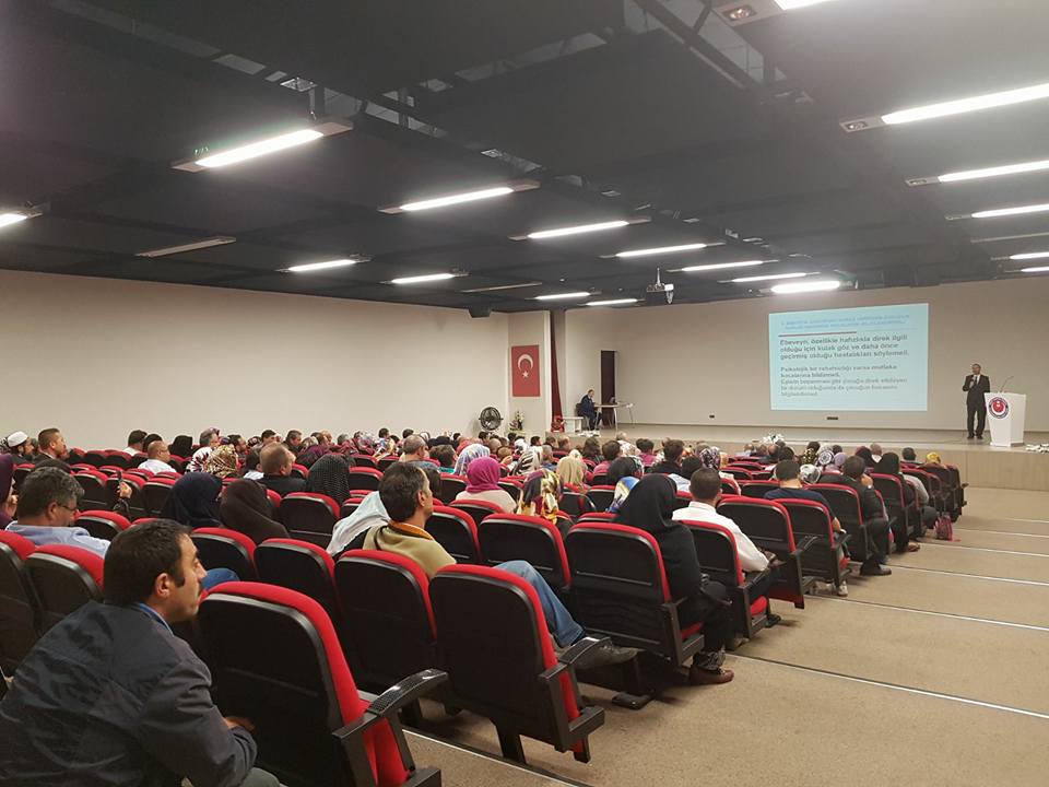 Kayseri Semineri